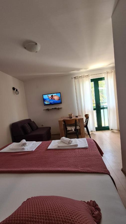 Apartman Iris Градац Экстерьер фото