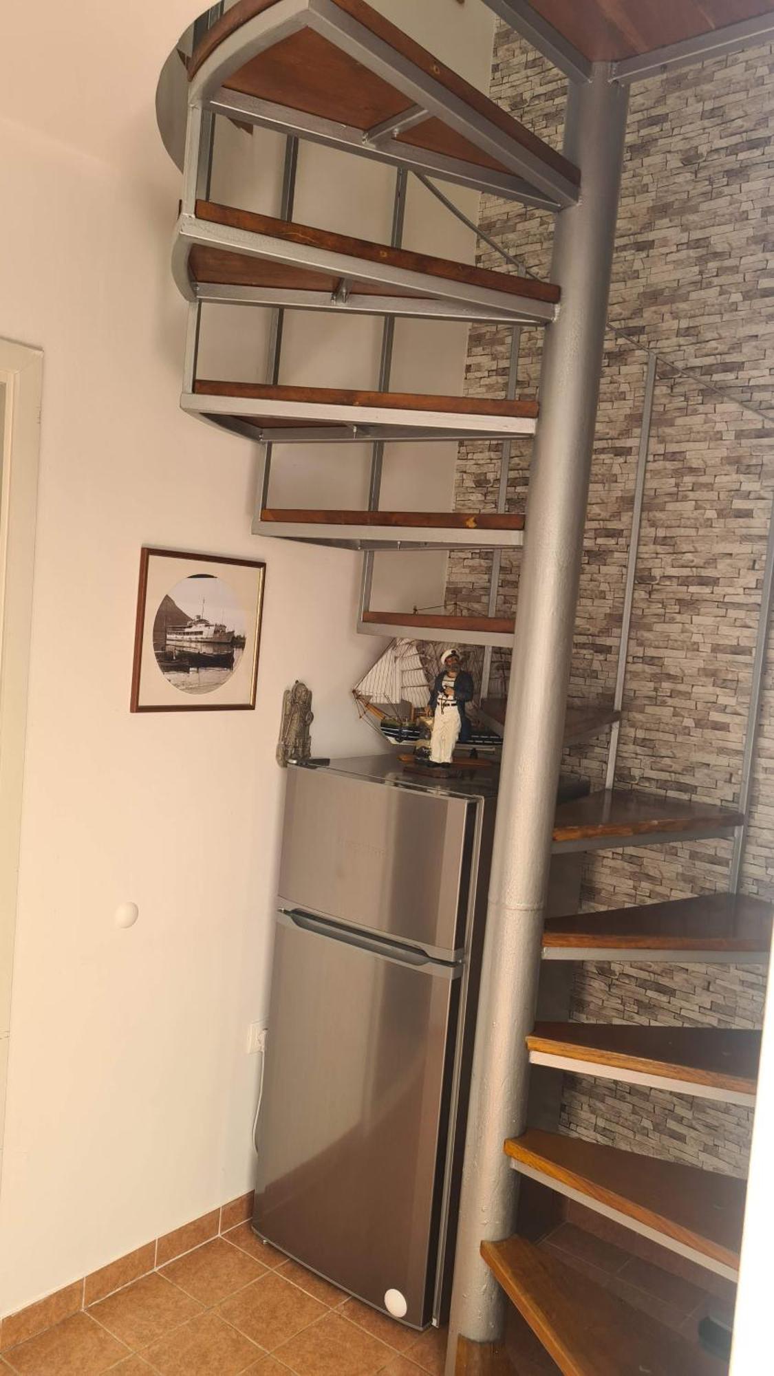 Apartman Iris Градац Экстерьер фото